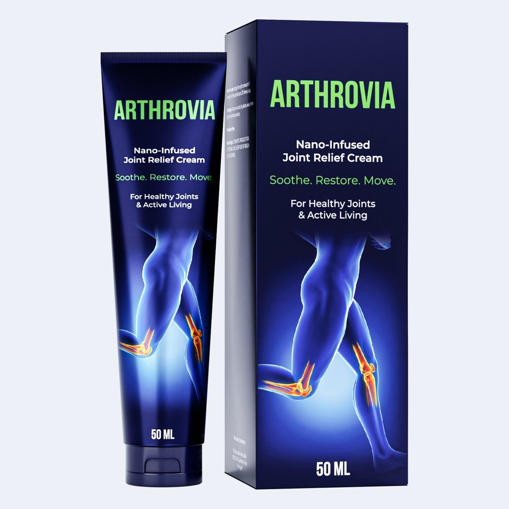 Arthrovia