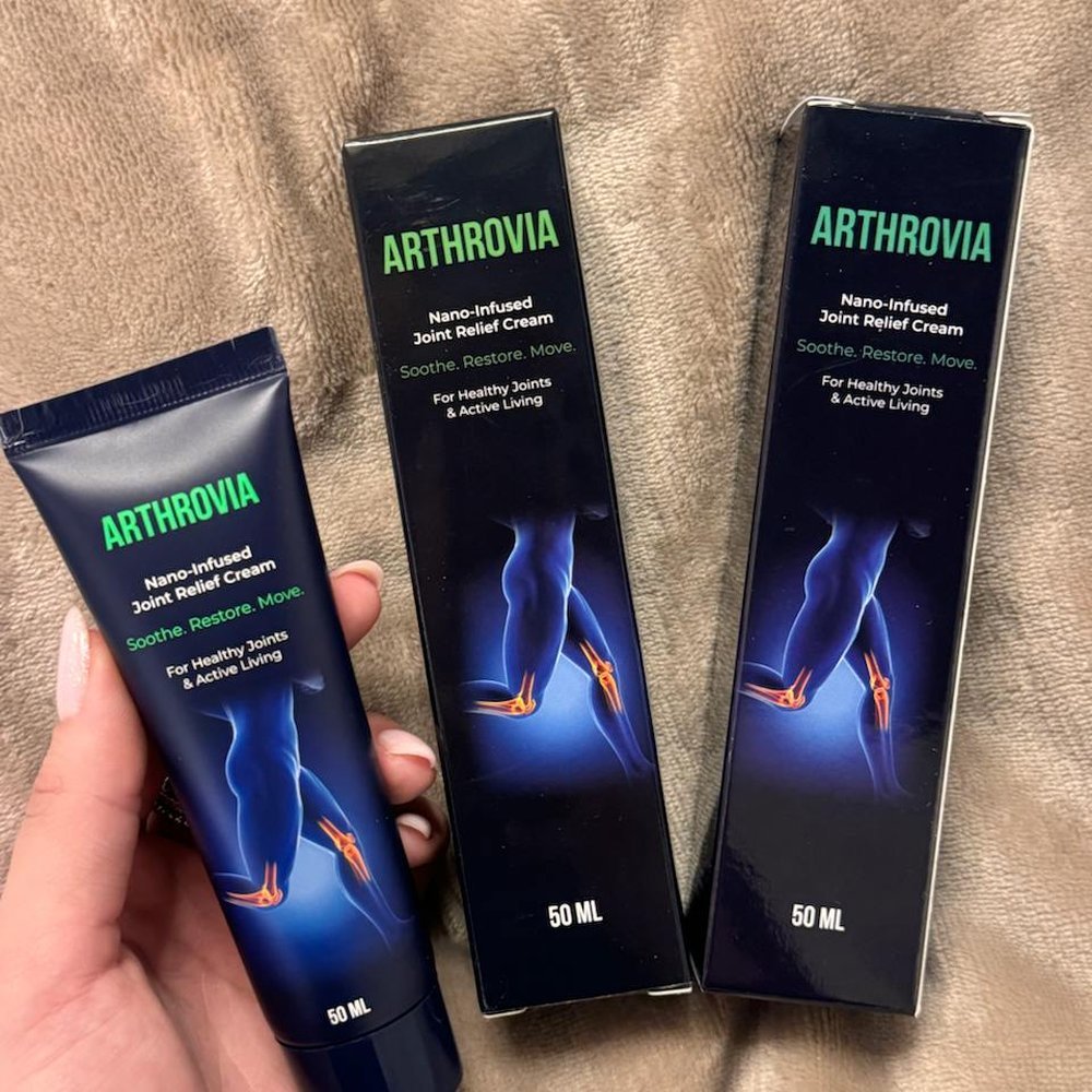 Arthrovia